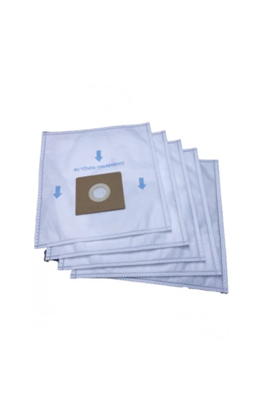 Arçelik S 4210 4340 4350 Süpürge Torbası ürün görseli 1