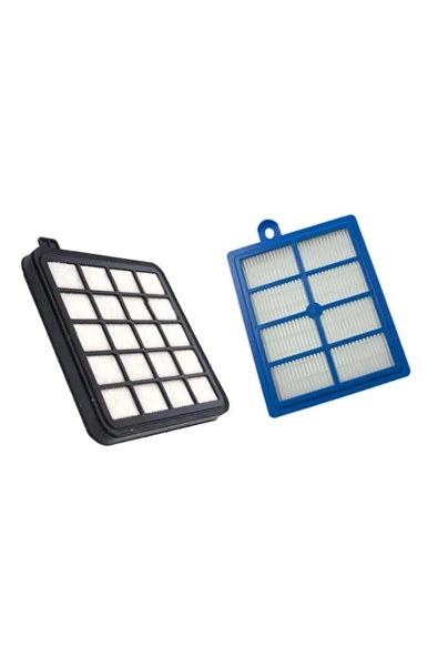 Samsung VC07R302MVP Süpürge Filtre Seti, ile uyumlu ürün görseli 1