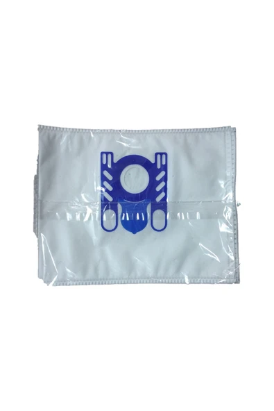 Arçelik Toz Torba 10 Adet Tt680b - Resim 2