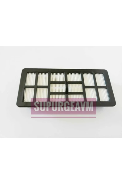 Arçelik S 4210 Green Power Hepa Filtre ürün görseli 1