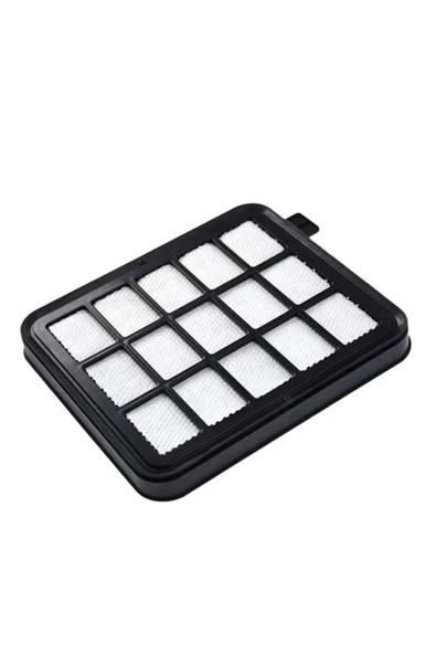 Arçelik S 7564 Süpürge Filtre Seti. - Resim 5