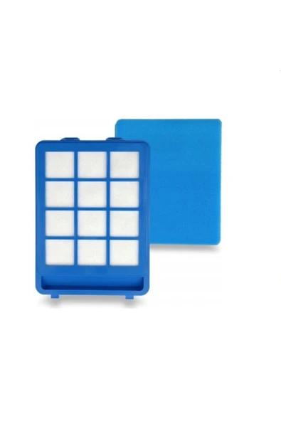 Philips Fc 9919 Marathon Ultimate Ön Filtre ürün görseli 1