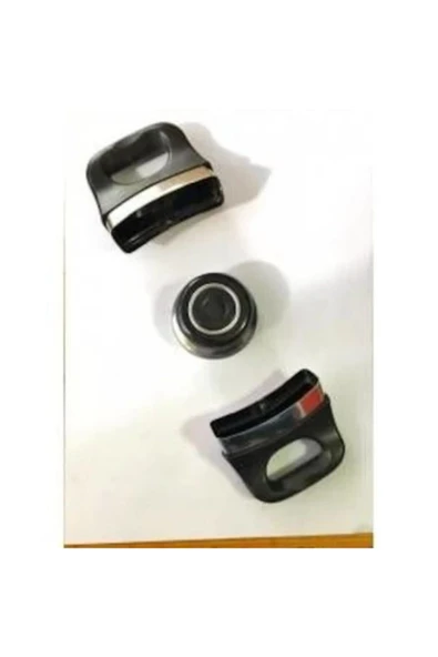 Another Her Marka Tencereye Takılabilen Kulp-sap-tutamak Takımı 3 Parça ürün görseli 1