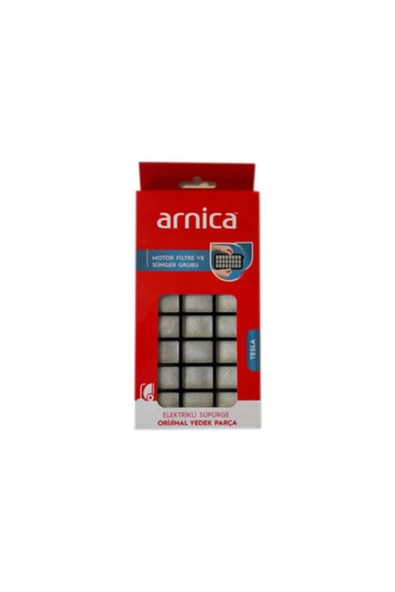 Arnica Tesla Motor Koruma Filtresi Arnc996 ürün görseli 1