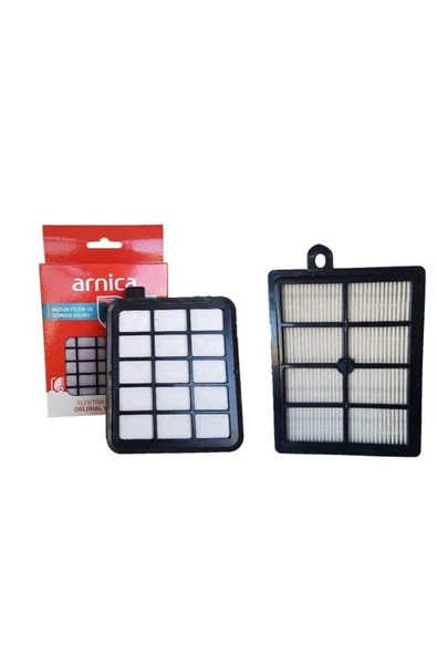 Arnica Pika Et14410 Hepa Filtre Seti ürün görseli 1