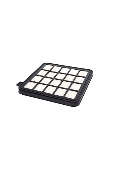 Samsung Vc07r302mvb Süpürge Uyumlu Motor Koruma Ön Filtresi ürün görseli 1