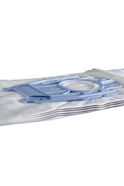 Bosch - Siemens Typ P Ergomaxx Toz Torbası - Resim 2