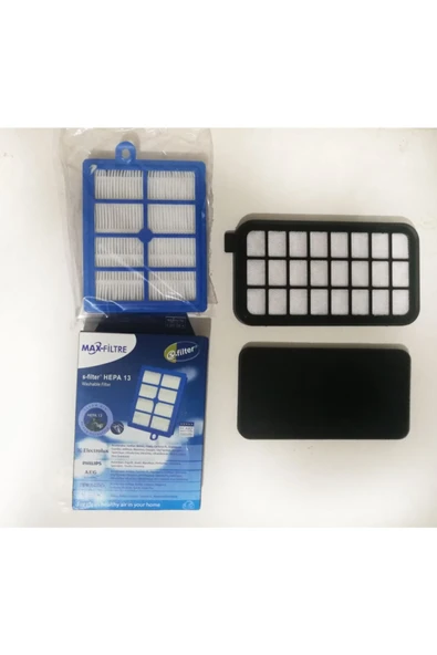 Arnica Tesla Premium Et14330 Filtre Seti ürün görseli 1