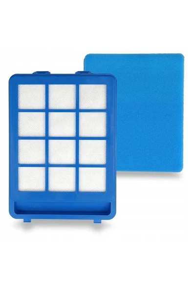 Philips Phılıps Fc 9911 Marathon Ultimate Ön Filtre ürün görseli 1
