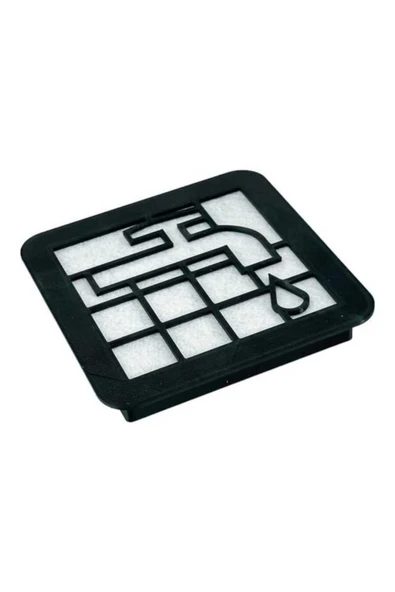 Philips XB2122 - XB2123 - XB2142 Filtre Seti ürün görseli 1