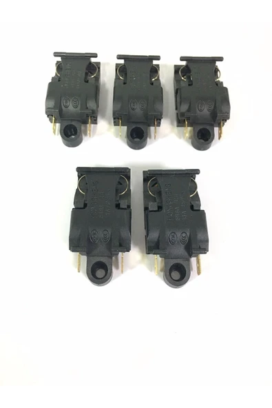 FAMOUS Ketıl Buhar Termostatı 5 Adet ürün görseli 1