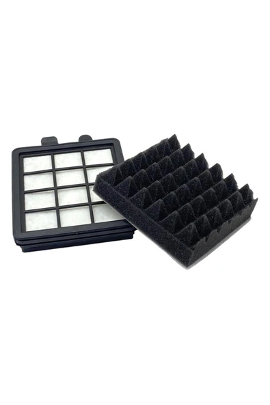 Altus AL 606 st/sm/sp Süpürge Uyumlu Motor Koruma Hazne Ön filtre ürün görseli 1