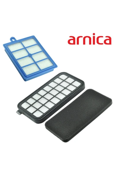 Arnica famous Tesla Ve Tesla Premium Filtre Seti - Yeni Tip ürün görseli 1
