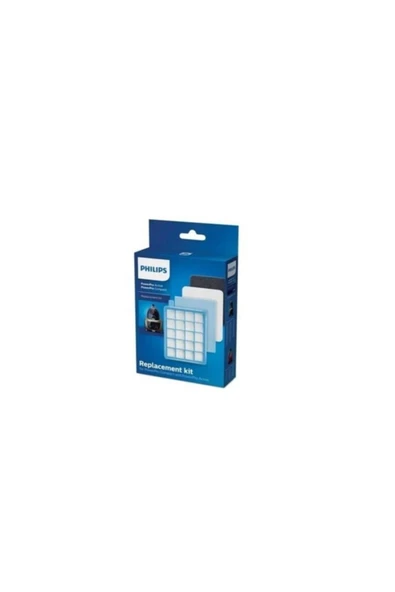 Philips Phılıps Fc8632 Filtre Seti Fc8632 ürün görseli 1