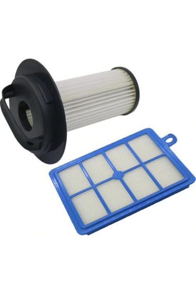 Philips Fc 9203 Marathon Filtre Seti ürün görseli 1