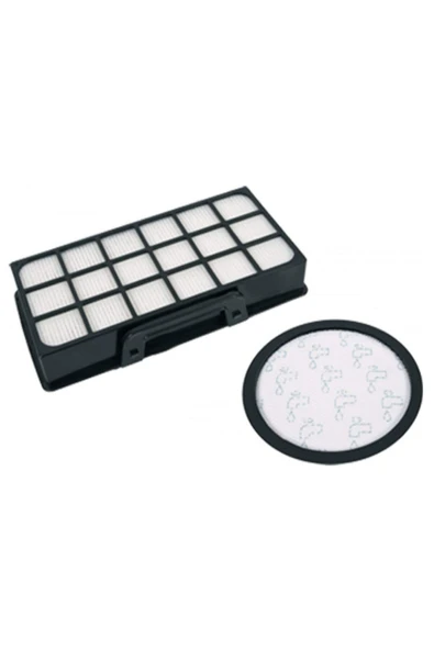 Rowenta Ro 6951 Xtrem Power Cyclonic Filtre Seti ürün görseli 1