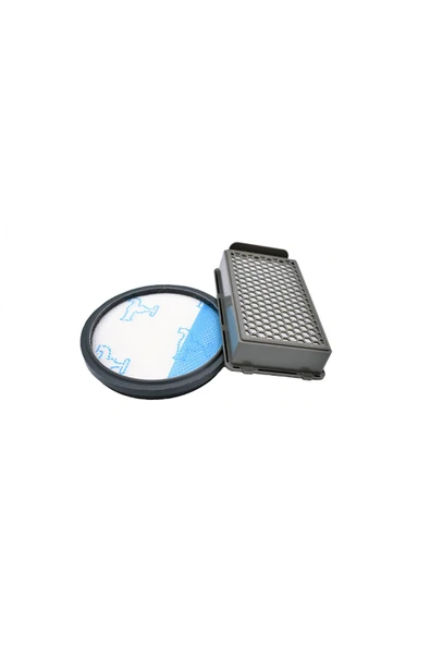 Philips Rowenta Row Ro3786ta Compact Power Cyclonic Hepa Filtre Seti ürün görseli 1