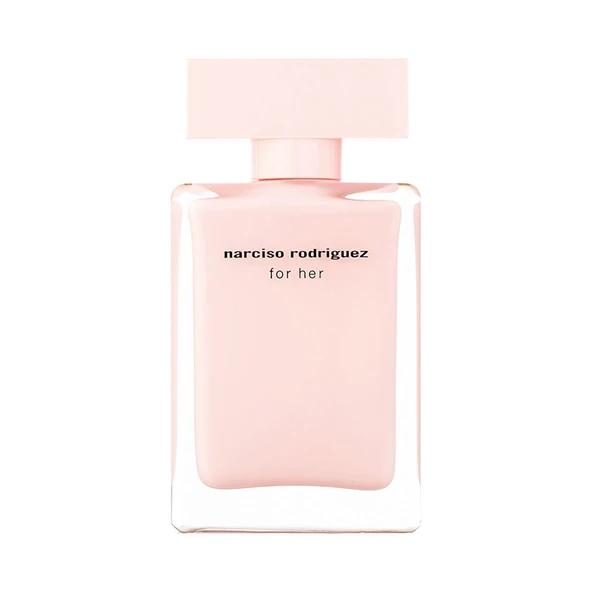 NARCISO RODRIGUEZ For Her Edp 50 ml Kadın Parfüm ürün görseli 1
