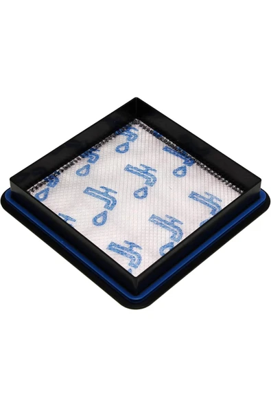 Philips Ön Filtre Çerçevesi - Resim 2