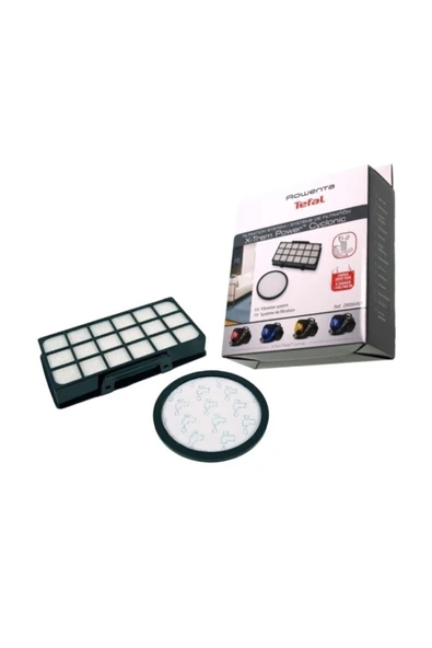 Rowenta Ro6993ea-410 X-trem Power Cyclonic Hepa Filtre Seti1 ürün görseli 1