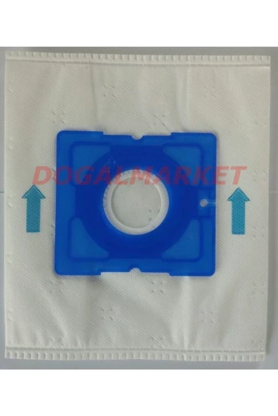 Arçelik S 6260 Orjinal Toz Torbası (20 Adet) ürün görseli 1