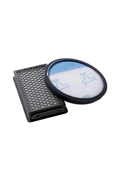 FAMOUS Rowenta Ro 3723 Ta Compact Power Cyclonic Uyumlu Filtre Seti ürün görseli 1