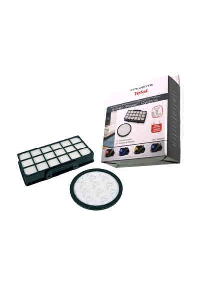 Rowenta Ro 6951 Xtrem Power Cyclonic Hepa Filtre Seti Uyumlu ürün görseli 1