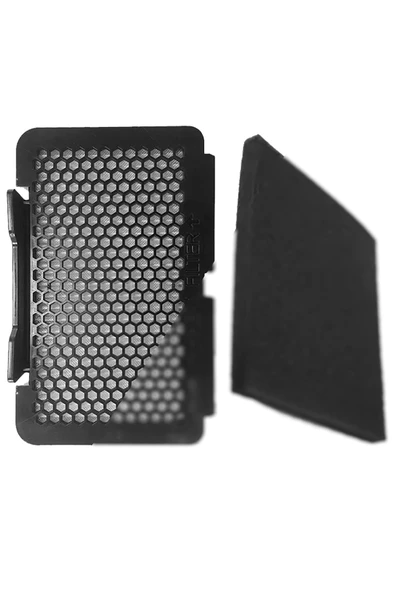 Rowenta Ro 8359 Silence Force Multi Cyclonic Hepa Filtre + Sünger Filtre ürün görseli 1