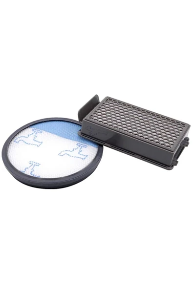 Rowenta Ro 3778ta Compact Power Cyclonic Filtre Seti ürün görseli 1