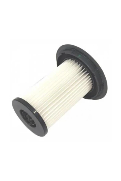 Philips Uyumlu Fc 9222 / 9225 Marathon Süpürge Silindirik Filtre ürün görseli 1