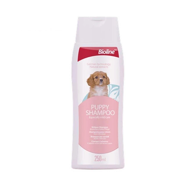 Bioline Yavru Köpek Şampuanı 250 Ml ürün görseli 1