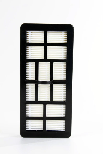 Arçelik S 4210 Green Uyumlu  Power Orijinal Hepa Filtre Siyah ürün görseli 1