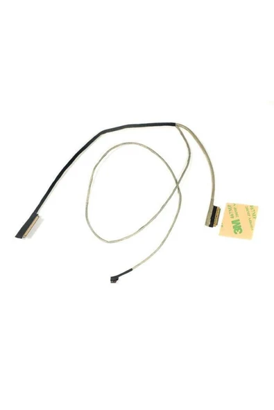 Hp ile Uyumlu Pavilion 15-ab004nt (M7W64EA), 15-ab005nt (M7W65EA) Ekran Data Flex Kablosu ürün görseli 1