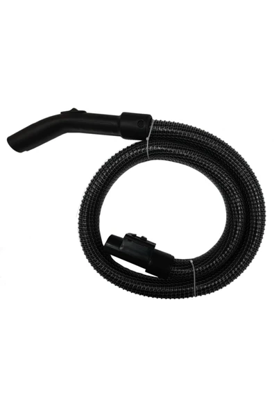 Arçelik S 4120 Kanguru Elektrikli Süpürge Çelik Telli Hortum Seti ürün görseli 1