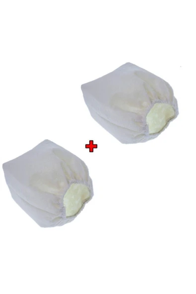 Fissler Fantom P 1200 Dik Pratik Süpürge Torbası 2 Adet Pratik Toz Torbası ürün görseli 1