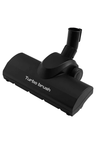 optream Philips FC 8458 Power Life Uyumlu Süpürge Turbo Başlığı İthal Turbo Brush A++ Kalite ürün görseli 1