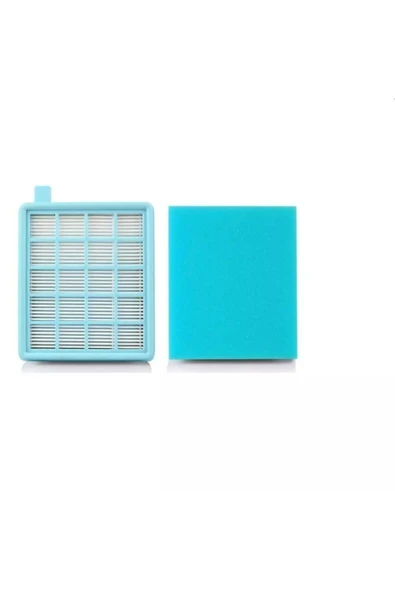 Philips Fc 9323 Powerpro Compact Hepa Filtresi ürün görseli 1