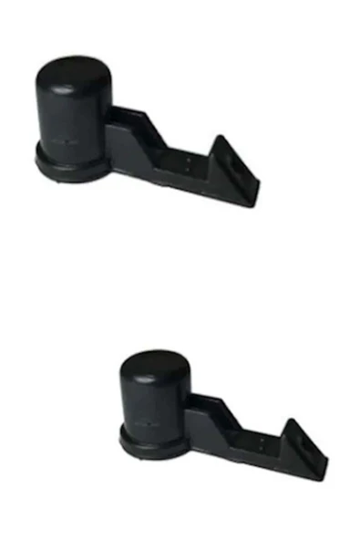 Fantom Speedy Pratik P1200 Kapak Geçme Tırnağı Motor Tarafı ürün görseli 1