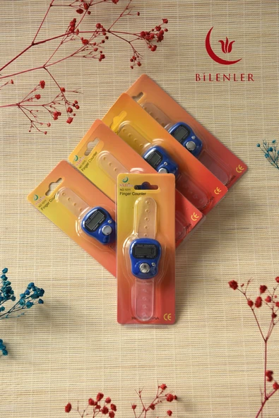 Bilenler Klasik Zikirmatik 1 Adet - Resim 3
