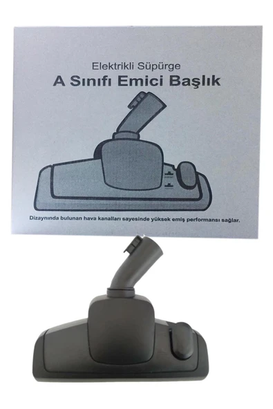 Arçelik S 4540 T Emici Yer Başlığı - Resim 4