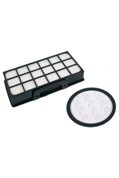 Rowenta Xtrem Power Cyclonic Filtre Seti Ro 6921 ürün görseli 1