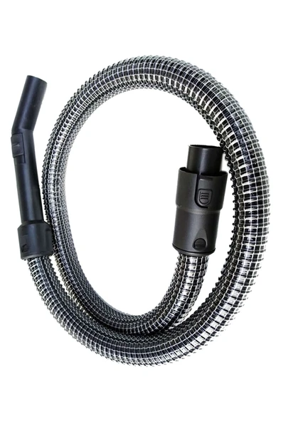 Famous Philips FC 8633 Uyumlu  PowerProActive Çelik Telli Süpürge Hortumu ürün görseli 1