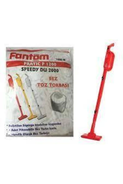 Fantom Pratik Torba ürün görseli 1