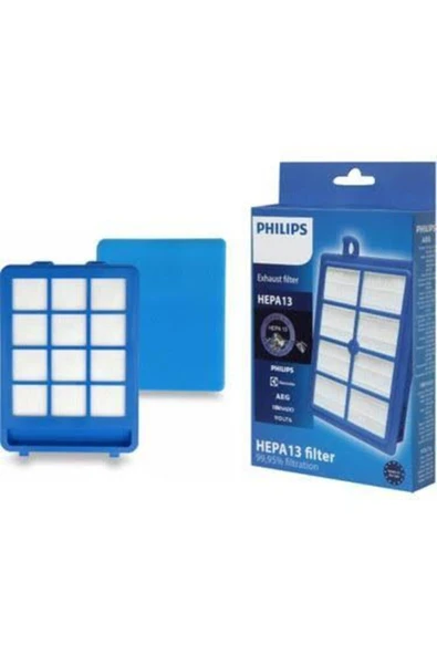 Philips Fc 9919 Filitre Seti + Hediye ürün görseli 1