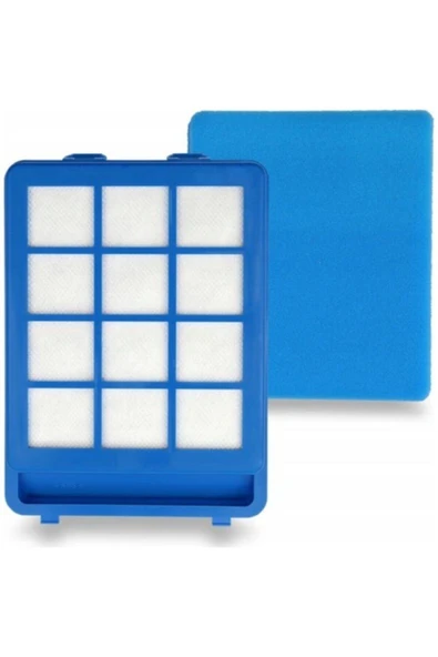 Philips Fc9919 Fc9923 Fc9924 Marathon Ultimate Ön Filtre ürün görseli 1