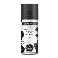 MORFOSE SAÇ SPREYİ 75ML MİLK THERAPY ürün görseli 1