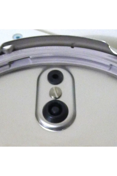 Fissler Blue Point-magic Valf Contası - Resim 4