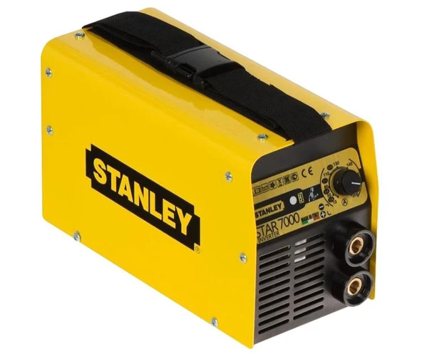 STANLEY STAR 7000 INVERTER KAYNAK MAKINASI 200A ürün görseli 1