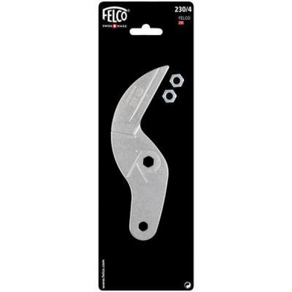 Felco Budama Makası 230/4 Alt Çene Felco 230 ürün görseli 1