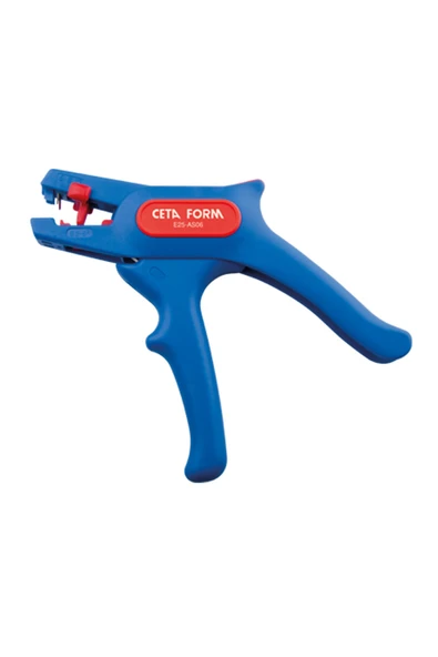 CETA FORM OTOMATIK KABLO SIYIRMA ALETI /STRIPX (0,2-6MM) ürün görseli 1